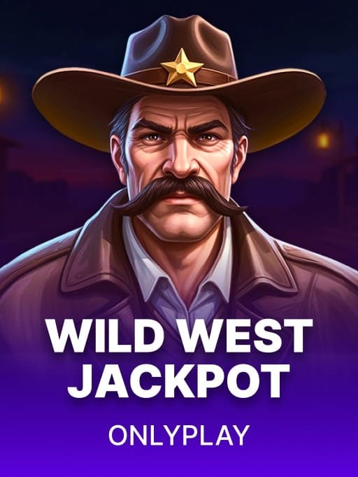 Wild West Jackpot screenshot